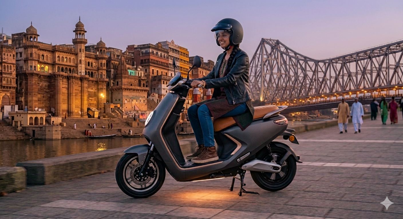Scooter